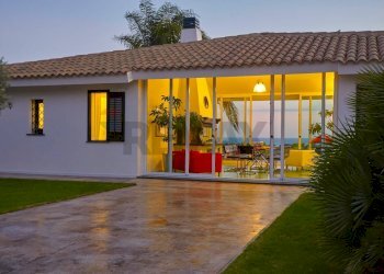 Casa all\'aperto - Villa Contrada Bonera, Menfi - foto 22