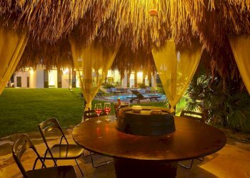 Giardino - Villa Contrada Bonera, Menfi - foto 23