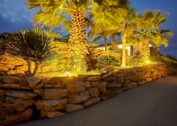 Casa all\'aperto - Villa Contrada Bonera, Menfi - foto 24