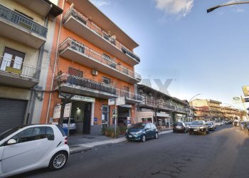 Edificio all\'aperto - Quadrilocale Via della Regione
 
343, San Giovanni la Punta - foto 1