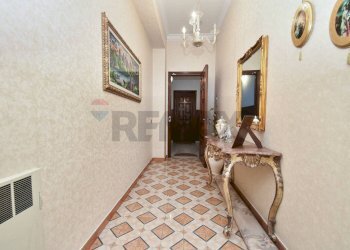 Hall / corridoio - Quadrilocale Via della Regione
 
343, San Giovanni la Punta - foto 10