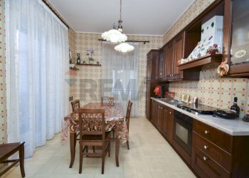 Cucina - Quadrilocale Via della Regione
 
343, San Giovanni la Punta - foto 12