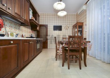 Cucina - Quadrilocale Via della Regione
 
343, San Giovanni la Punta - foto 14