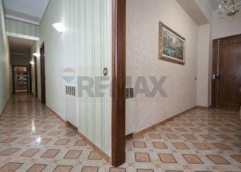 Hall / corridoio - Quadrilocale Via della Regione
 
343, San Giovanni la Punta - foto 15