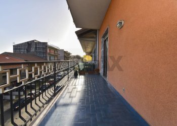 Balcone - Quadrilocale Via della Regione
 
343, San Giovanni la Punta - foto 16