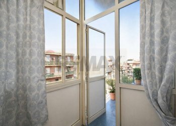 Balcone - Quadrilocale Via della Regione
 
343, San Giovanni la Punta - foto 17