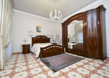 Camera / camera da letto - Quadrilocale Via della Regione
 
343, San Giovanni la Punta - foto 18