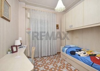 Camera / camera da letto - Quadrilocale Via della Regione
 
343, San Giovanni la Punta - foto 21