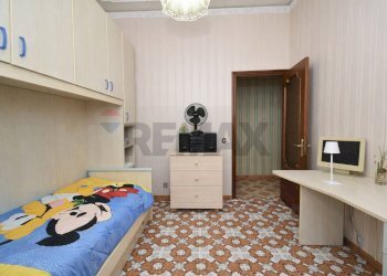 Camera / camera da letto - Quadrilocale Via della Regione
 
343, San Giovanni la Punta - foto 22