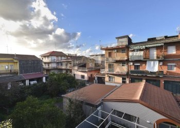 Edificio all\'aperto - Quadrilocale Via della Regione
 
343, San Giovanni la Punta - foto 25