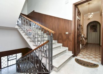 Scale - Quadrilocale Via della Regione
 
343, San Giovanni la Punta - foto 26