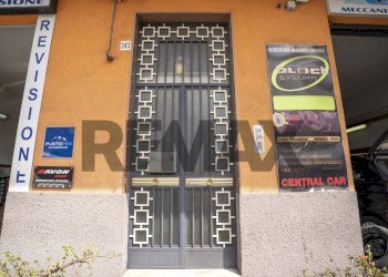 Edificio all\'aperto - Four-room apartment Via della Regione
 
343, San Giovanni la Punta - photo 2