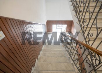 Scale - Four-room apartment Via della Regione
 
343, San Giovanni la Punta - photo 4
