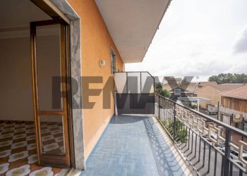 Balcone - Four-room apartment Via della Regione
 
343, San Giovanni la Punta - photo 12
