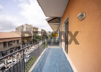 Balcone - Four-room apartment Via della Regione
 
343, San Giovanni la Punta - photo 13
