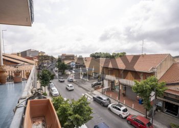 Balcone - Four-room apartment Via della Regione
 
343, San Giovanni la Punta - photo 14