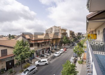 Edificio all\'aperto - Four-room apartment Via della Regione
 
343, San Giovanni la Punta - photo 15