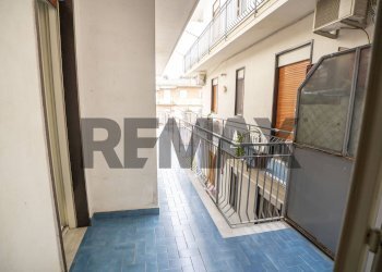 Balcone - Four-room apartment Via della Regione
 
343, San Giovanni la Punta - photo 22
