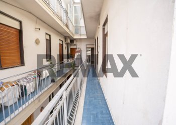 Balcone - Four-room apartment Via della Regione
 
343, San Giovanni la Punta - photo 23