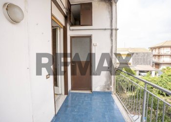 Balcone - Four-room apartment Via della Regione
 
343, San Giovanni la Punta - photo 30