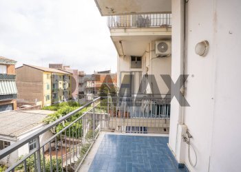 Balcone - Four-room apartment Via della Regione
 
343, San Giovanni la Punta - photo 24