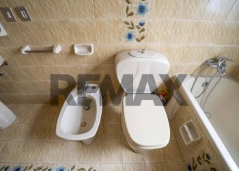 Bagno - Four-room apartment Via della Regione
 
343, San Giovanni la Punta - photo 20