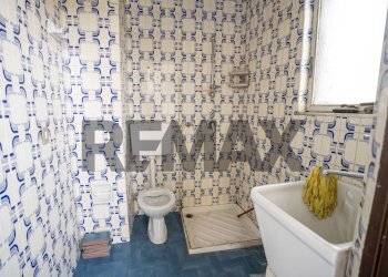 Bagno - Four-room apartment Via della Regione
 
343, San Giovanni la Punta - photo 33