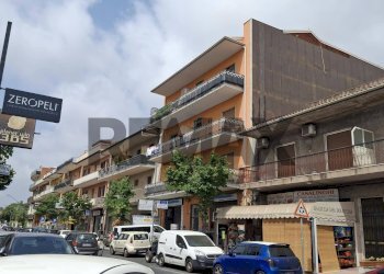 Edificio all\'aperto - Quadrilocale Via della Regione
 
343, San Giovanni la Punta - foto 1