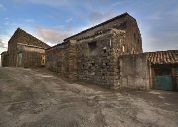 Casa all\'aperto - Rustic Via Martiti d'Ungheria
 
24, Milo - photo 3