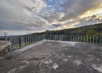 Terrazza - Rustic Via Martiti d'Ungheria
 
24, Milo - photo 7