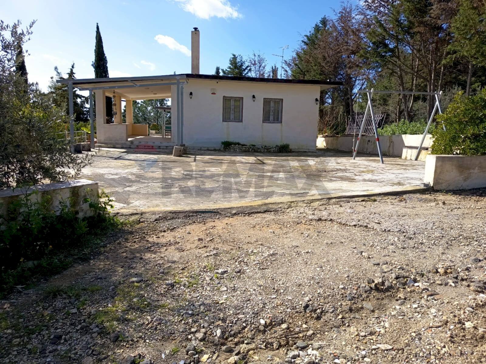 Casa all\'aperto - Villa contrada monaci, Ramacca - photo 1