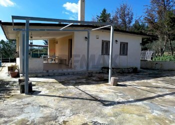 Casa all\'aperto - Villa contrada monaci, Mineo - foto 2