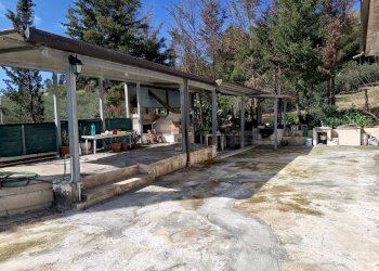 Casa all\'aperto - Villa contrada monaci, Mineo - foto 11