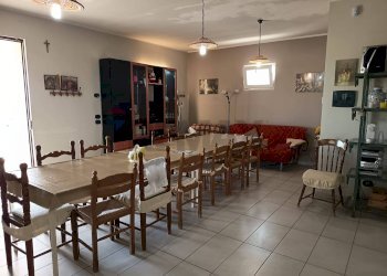 Sala da pranzo - Villa contrada monaci, Mineo - foto 14