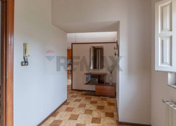 Hall / corridoio - Casa semi indipendente VIA    UMBERTO PRIMO
 
25, San Michele di Ganzaria - foto 6