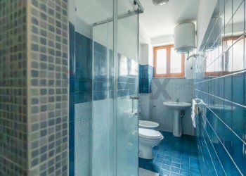 Bagno - Casa semi indipendente VIA    UMBERTO PRIMO
 
25, San Michele di Ganzaria - foto 15