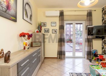 cameretta - Appartamento Via Sgroppillo
 
21, San Gregorio di Catania - foto 4