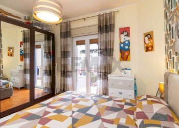 Camera / camera da letto - Appartamento Via Sgroppillo
 
21, San Gregorio di Catania - foto 8