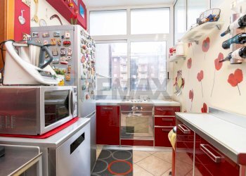 Cucina - Appartamento Via Sgroppillo
 
21, San Gregorio di Catania - foto 9