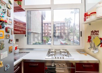 Cucina - Appartamento Via Sgroppillo
 
21, San Gregorio di Catania - foto 10