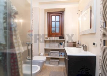 Bagno - Appartamento Via Sgroppillo
 
21, San Gregorio di Catania - foto 12