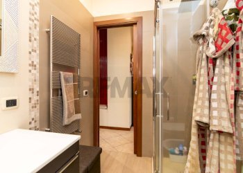 Bagno - Appartamento Via Sgroppillo
 
21, San Gregorio di Catania - foto 13