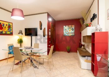 Sala da pranzo - Appartamento Via Sgroppillo
 
21, San Gregorio di Catania - foto 20