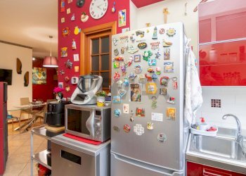 Cucina - Appartamento Via Sgroppillo
 
21, San Gregorio di Catania - foto 23