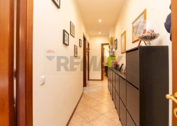 Hall / corridoio - Appartamento Via Sgroppillo
 
21, San Gregorio di Catania - foto 28