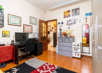 Camera / camera da letto - Appartamento Via Sgroppillo
 
21, San Gregorio di Catania - foto 31