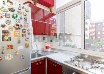 Cucina - Appartamento Via Sgroppillo
 
21, San Gregorio di Catania - foto 34