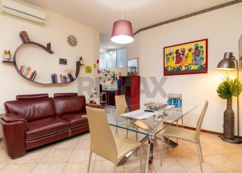 Sala da pranzo - Appartamento Via Sgroppillo
 
21, San Gregorio di Catania - foto 38