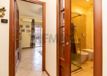 Hall / corridoio - Appartamento Via Sgroppillo
 
21, San Gregorio di Catania - foto 41