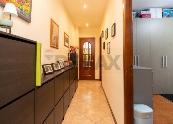 Hall / corridoio - Appartamento Via Sgroppillo
 
21, San Gregorio di Catania - foto 42